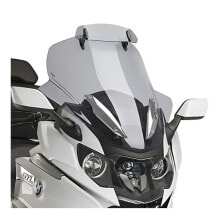 PUIG Touring BMW K1600 GT/GTL/GTL Grand America&R1200RT&R1250RT windshield with visor