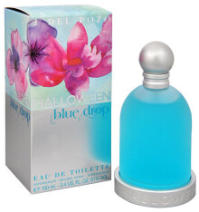 Halloween Blue Drop - Eau de Toilette Spray