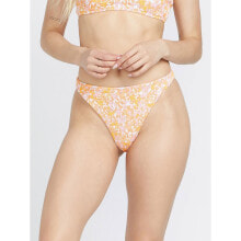 Купить товары для плавания Volcom: VOLCOM Coco Skimpy Bikini Bottom