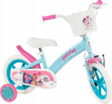 Children's bicycles