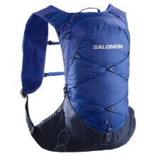 Hiking backpacks