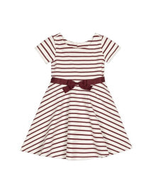 Baby dresses and sundresses for girls