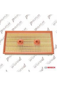 Air filters for engines