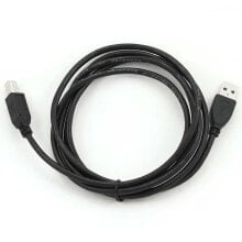 GEMBIRD USB 2.0 To USB B Cable 1.8 m