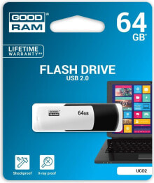 USB Flash drives GoodRam