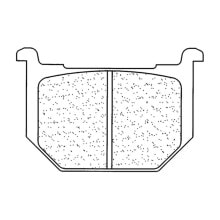 CL BRAKES 2694S4 Sintered Brake Pads