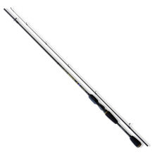 NOMURA Samurai Spinning Rod