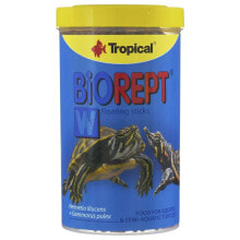 TROPICAL Biorept W 150 g Fish Food