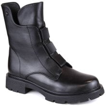 Women's High Boots