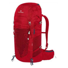 Hiking backpacks