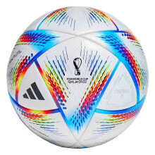 Футбольные мячи Adidas AL Rihla Pro Fifa World Cup 2022