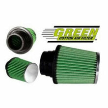 Запчасти для авто- и мототехники Green Filters