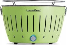  LotusGrill