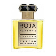 Roja Parfums Vetiver Pour Homme Parfum