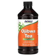 Ojibwa Tea, 16 fl oz (473 ml)
