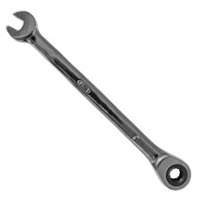 Купить сантехнические и разводные ключи JBM: JBM 7 mm combination ratchet wrench 7mm