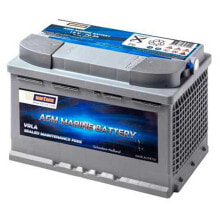  VETUS BATTERIES