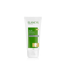 Means for weight loss and cellulite control Elancyl