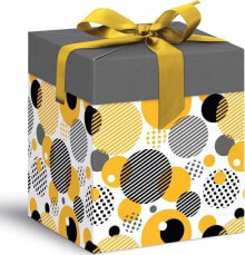 Gift packaging