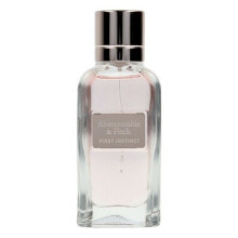 Women's perfumes Abercrombie & Fitch