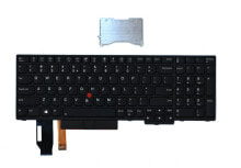 Клавиатуры Lenovo (Леново)