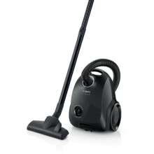 Bagged Vacuum Cleaner BOSCH BGBS2LB1 3,5 L Black 600 W