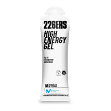 226ERS Sports nutrition