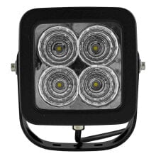 JBM 40W work light with 4 leds scattered light