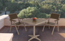 Garden furniture sets