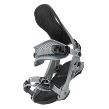 Snowboard mounts