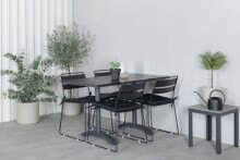 Garden furniture sets