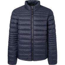 PEPE JEANS Balle Puffer Jacket