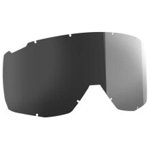 Lenses for ski goggles