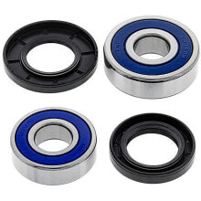 All BALLS 25-1206 Wheel Bearing Kit