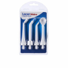 Аксессуары для зубных щеток и ирригаторов  Lacer