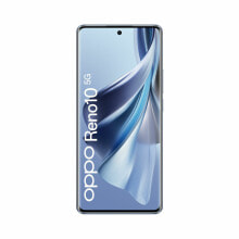 Смартфоны Oppo 110010232556 Синий 8 GB RAM Snapdragon 778G 8 Гб 256 GB