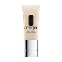 Купить косметика для макияжа лица CLINIQUE: CLINIQUE Makeup Stay Matte Oil Free 11 Make-up base