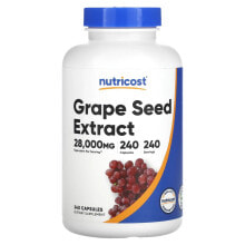 Antioxidants Nutricost