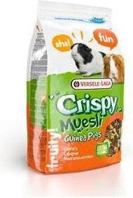 Versele-Laga 400g CRISPY MUESLI PIG