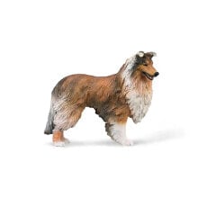 COLLECTA Collie Figure