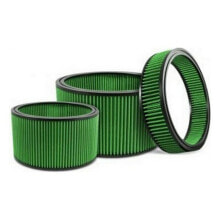Воздушные фильтры для двигателей Green Filters