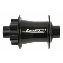 Купить запчасти и расходные материалы для мототехники MSC: MSC Disc Front Hub