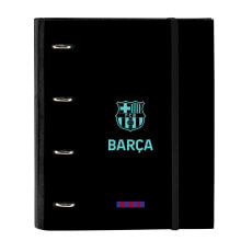Школьные тетради, блокноты и дневники F.C. Barcelona
