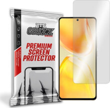 Protective films and glasses for smartphones