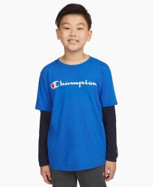 Женские футболки Champion купить от $22