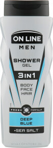 Shower products