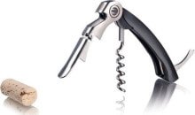 Corkscrews and bottle accessories