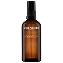 Grown Alchemist Body care products