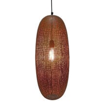 BIGBUY HOME Metal 25x25x60 cm Ceiling Light