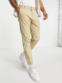 Men's Chinos trousers